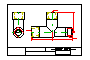 2D Sales Drawing